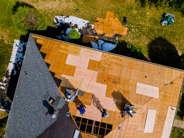 Best Roof Leak Repair  in Hardwick, GA
