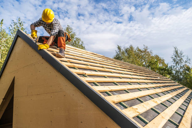 Quick and Trustworthy Emergency Roof Repair Services in Hardwick, GA