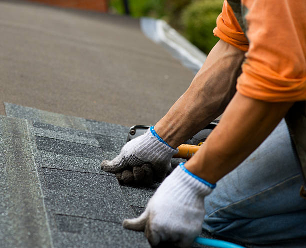 Professional Roofing Contractor in Hardwick, GA