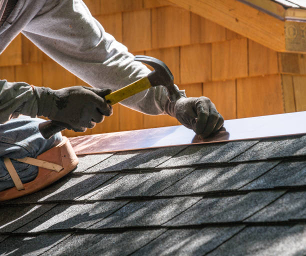 Best Shingle Roofing Installation  in Hardwick, GA